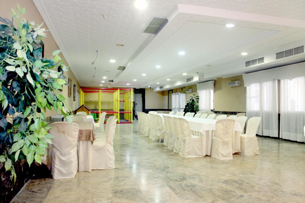 Hotel Mariano - Cordoba — Photos 3
