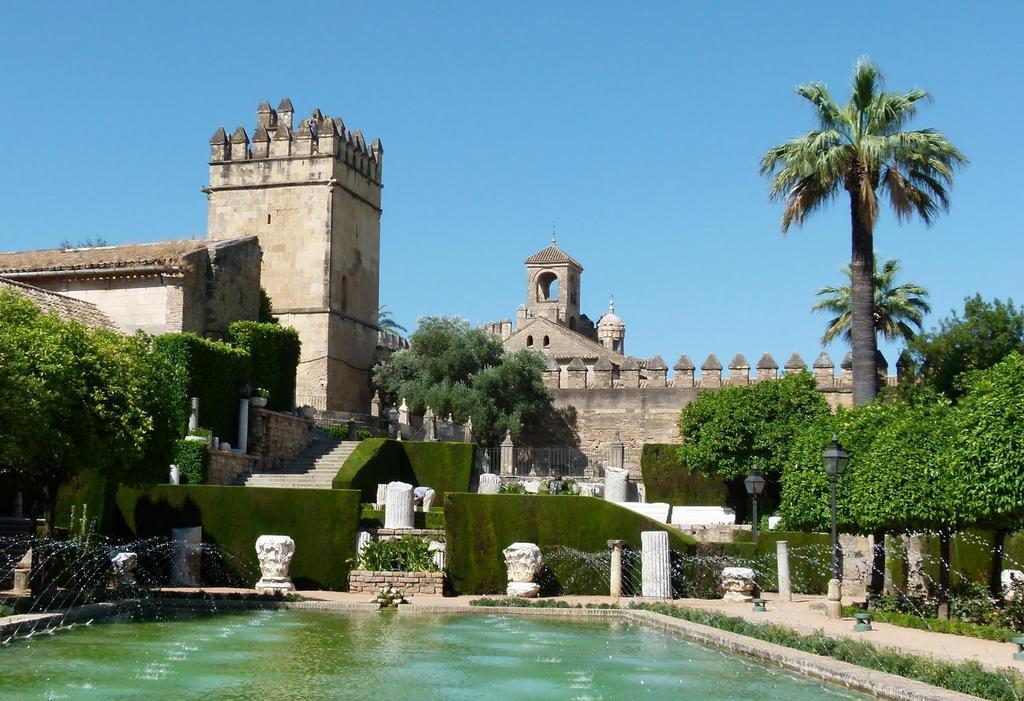 Hotel Mariano - Cordoba — Photos 2